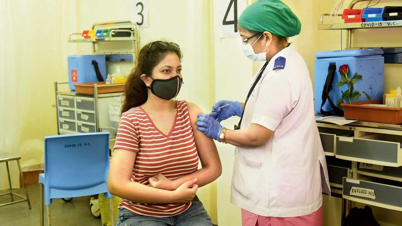 How to win race for Covid-19 vaccination registration