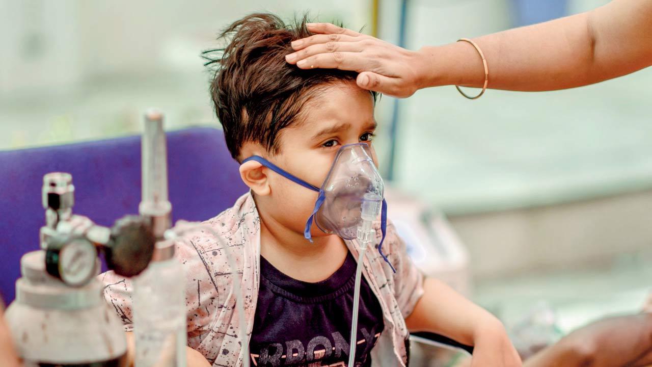 Third Covid-19 wave is inevitable: Principal scientific adviser