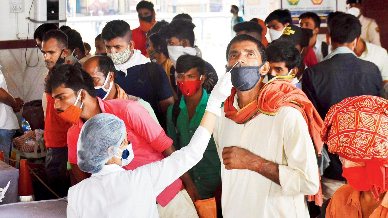 States, Union Territories to get 51 lakh jabs in next three days: Centre