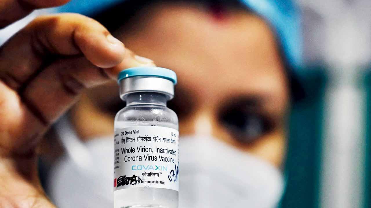 WHO needs 'more information' on Covaxin