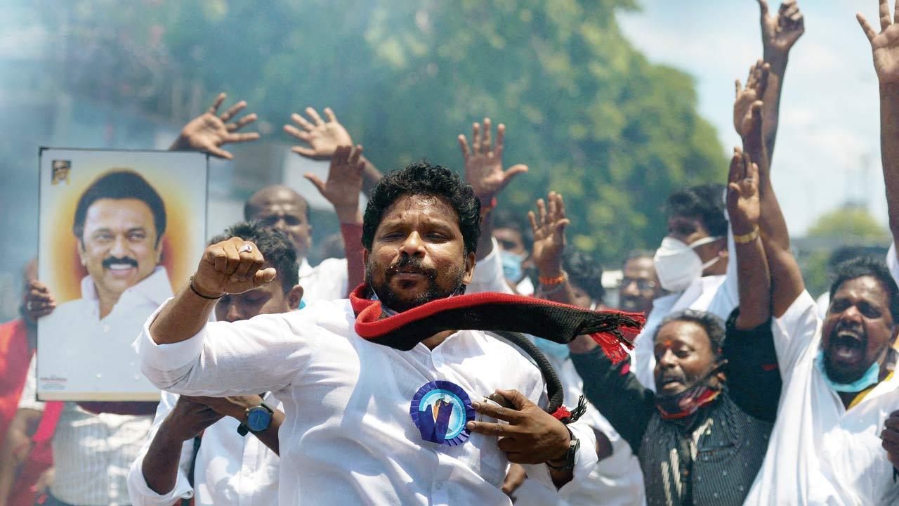 It’s time Modi shears his beard