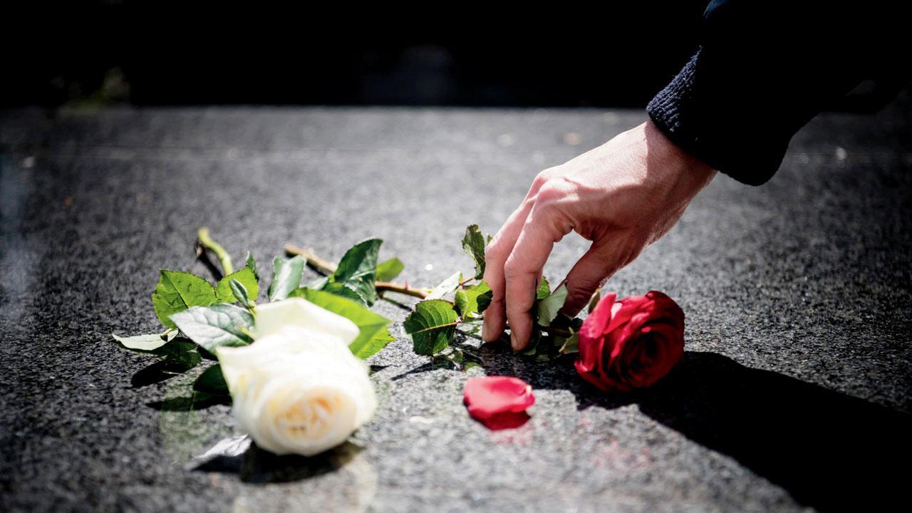 How do you deal with grief, really?