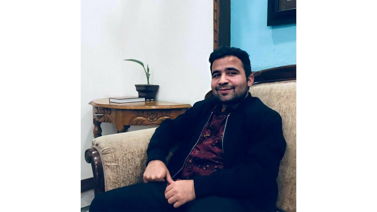 Dr. Deepak Shokeen- the journey from a doctor to a social entrepreneur