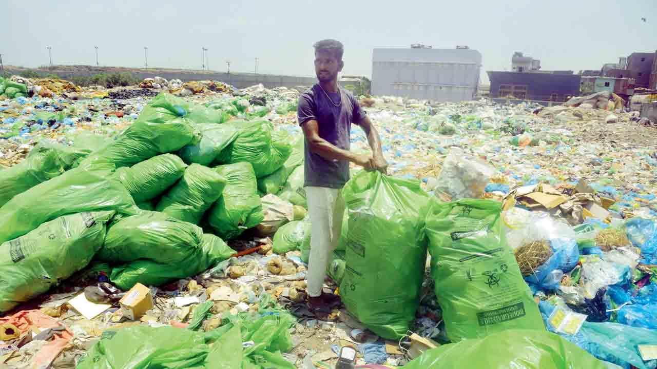 Deonar's waste-to-energy plant: Another four months’ wait before construction begins