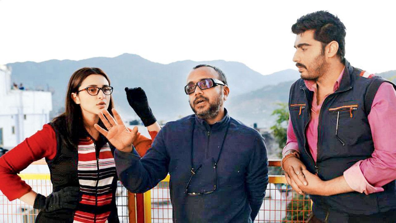 A fresh lease of life! 'Sandeep Aur Pinky Faraar' hits OTT