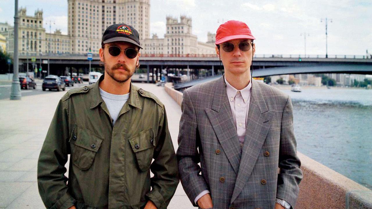 Team Guide Recommends: From Russia, with music