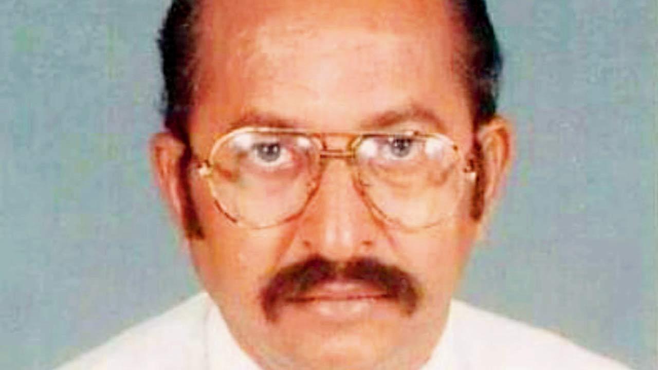 Former BCCI statistician Dinar Gupte loses battle to Covid-19 at 76