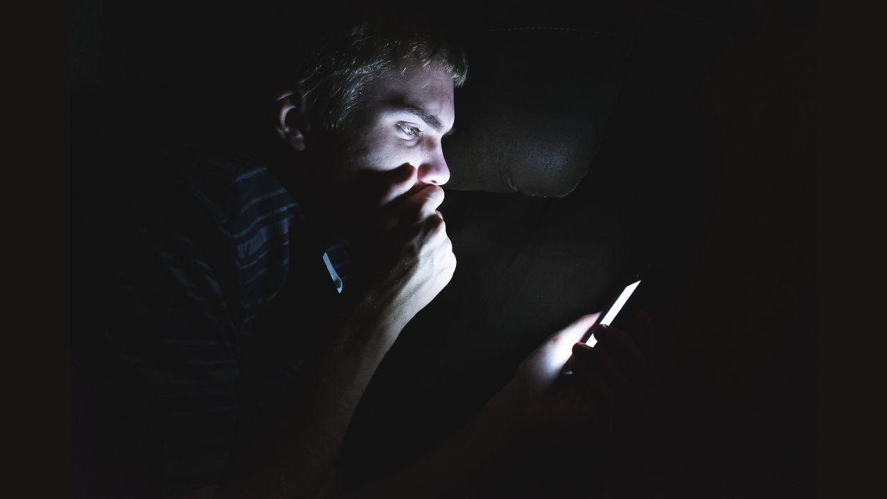 What is 'doomscrolling'? Experts explain why tragic news is addictive