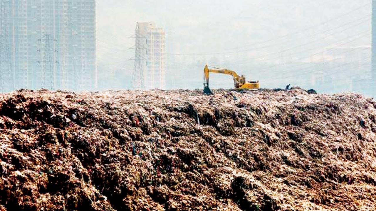 Mumbai: Activists want online public hearing on Waste-to-Energy facility in Deonar’s dumping ground