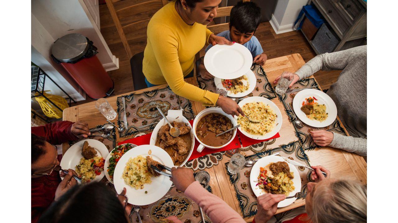 Eid Mubarak! Stay safe and order delectable dishes from these Mumbai eateries