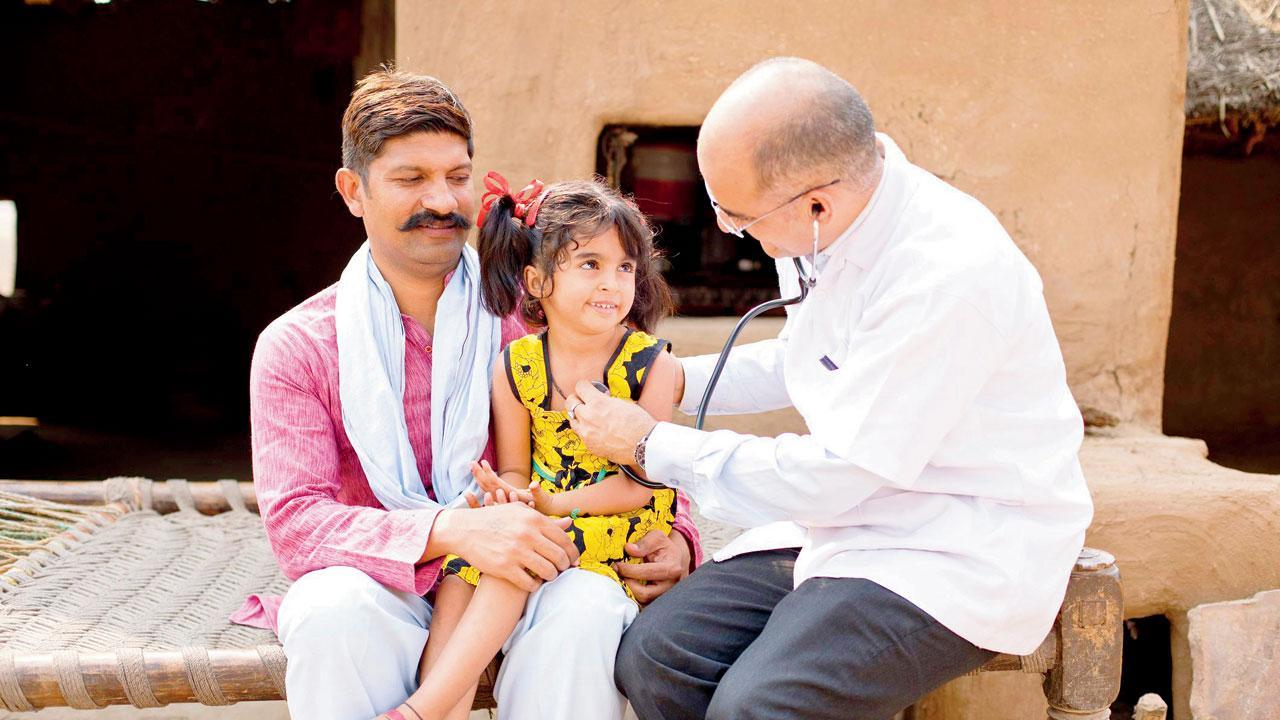Time to revive the institution called family doctors