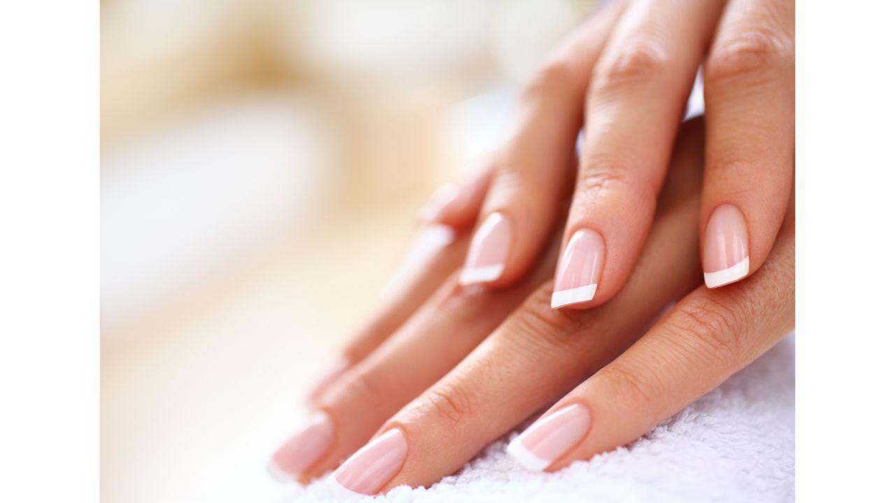 Fingernail hygiene important for checking infection spread