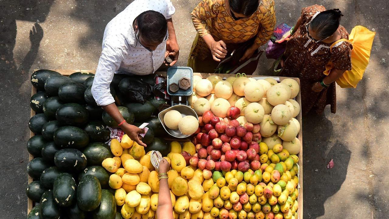 Mumbai Diary: Sunday Dossier
