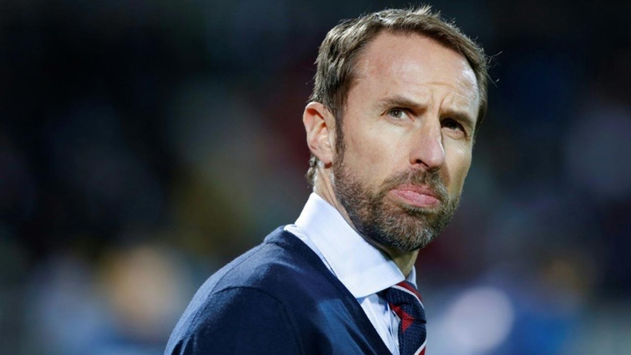 England announce provisional 33-man Euro 2020 squad