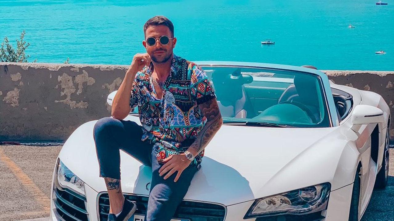 Gianluigi Ventre Lists Down Habits That Will Help You Achieve Success