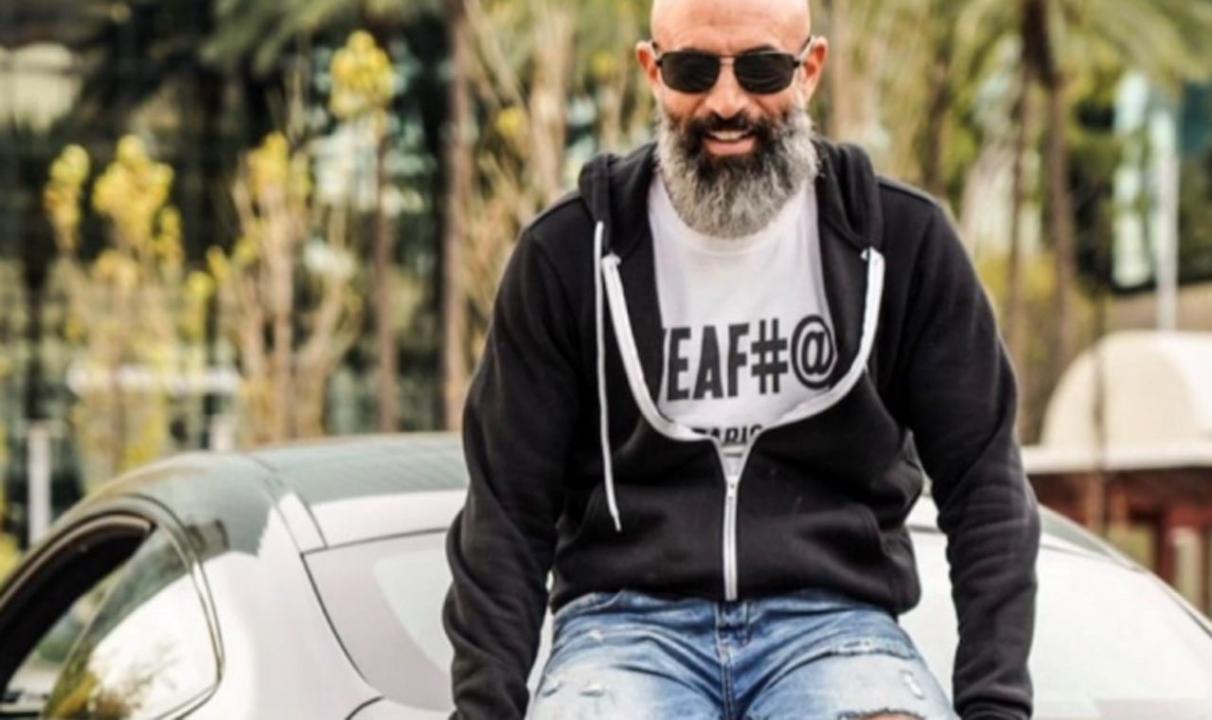 Gino Fracchiolla’s Success Is A Testament To The Power Of Second Chances