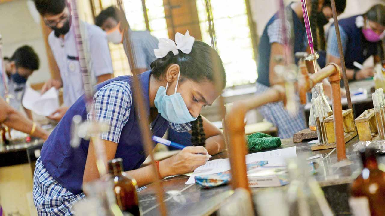 'About time you focus on us': SSC students ask about their assessment