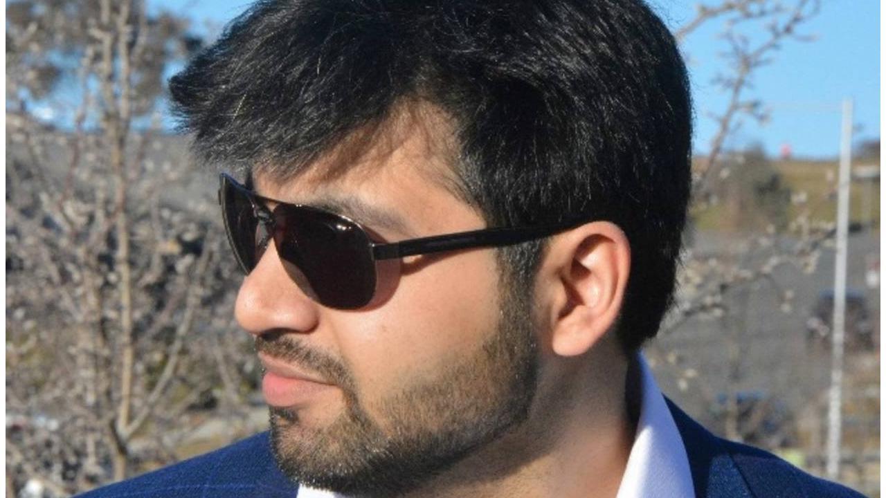 Haider Ali Khan Is Known For His Experience As A Cyber Security Analyst And Entrepreneur