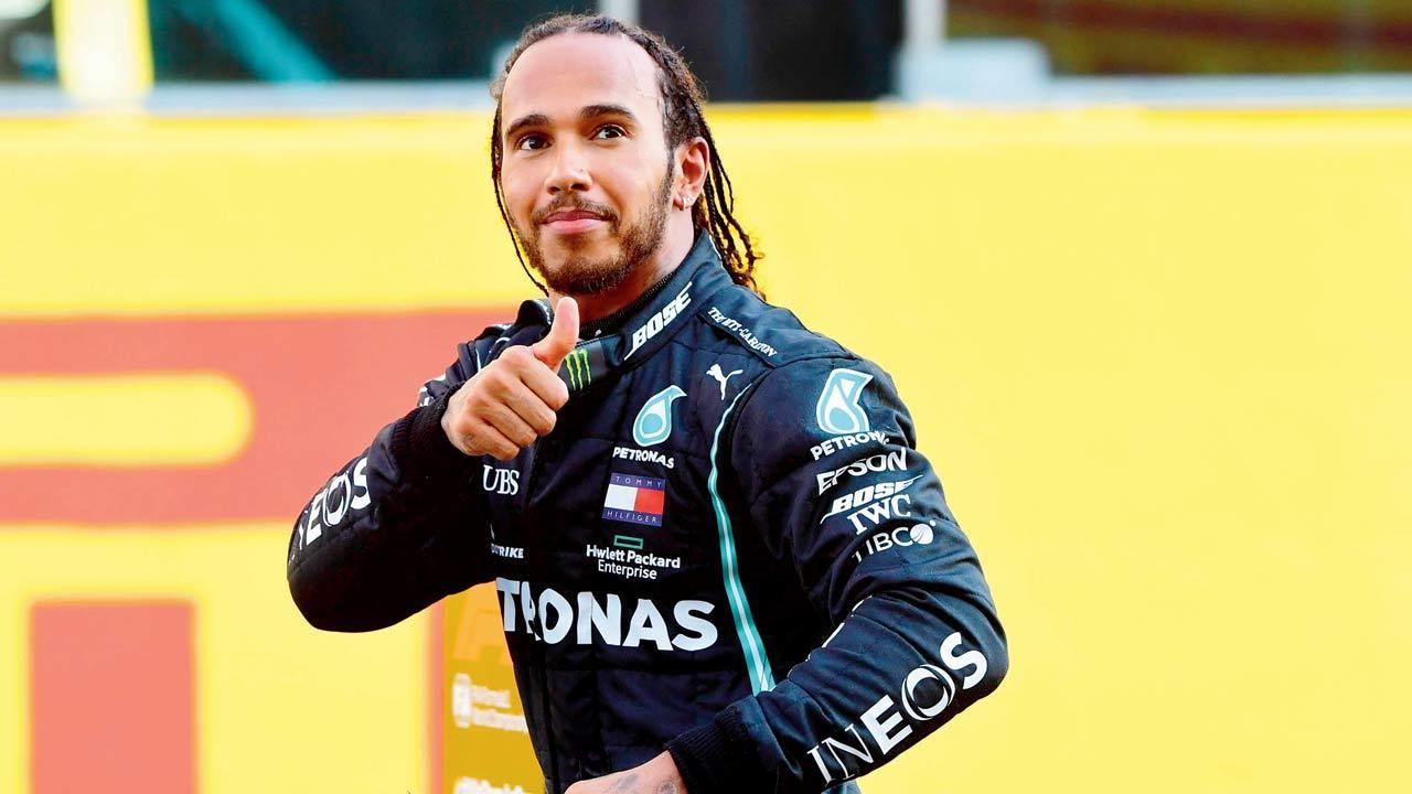Lewis Hamilton pursues 100th pole at Spanish GP