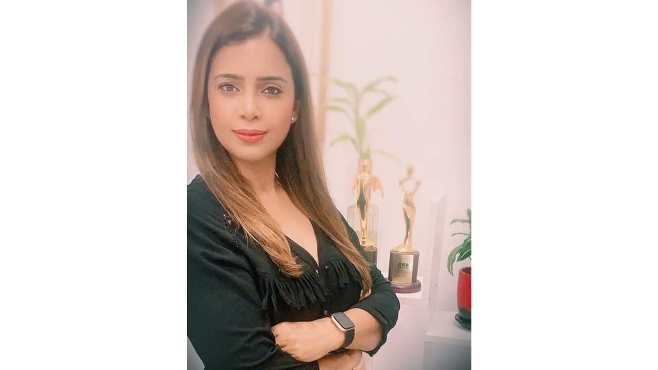 Dr. Harpreet Pasricha  A renowned diet and weight loss consultant
