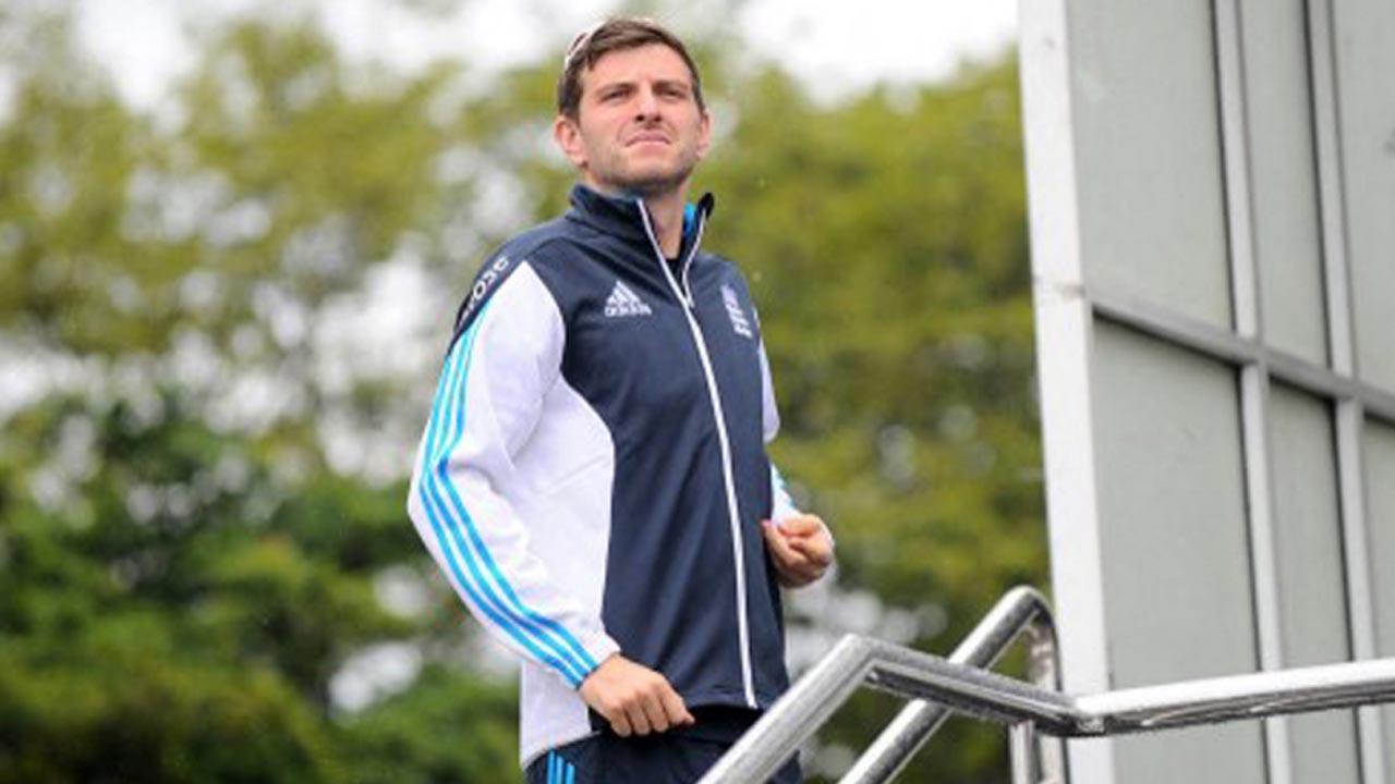 Ex-Kolkata Knight Riders pacer Harry Gurney decides to retire from cricket