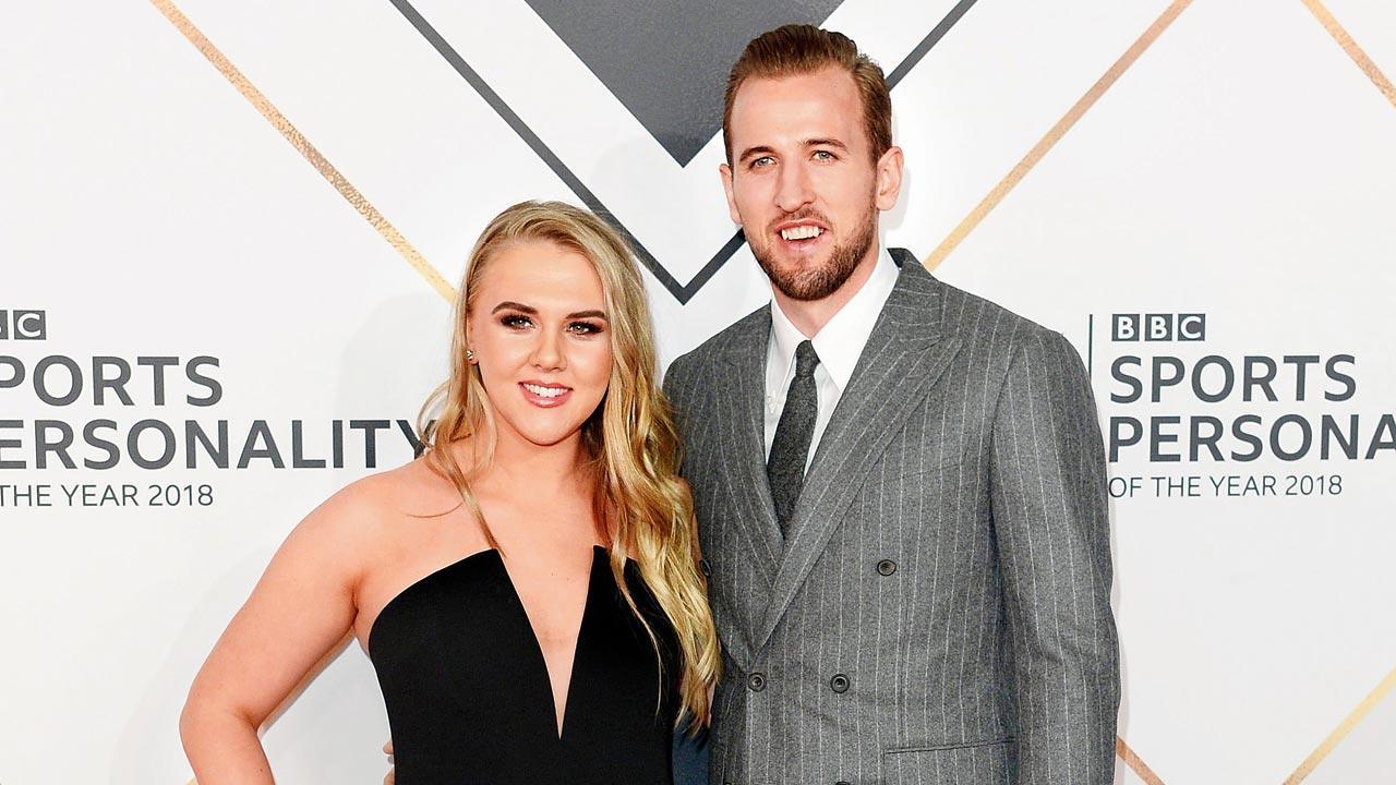 England football WAGs banned from visiting team hotel during Euro 2020