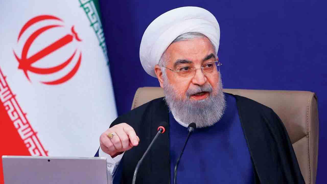 Iran will continue nuke talks till final deal: President Hassan Rouhani