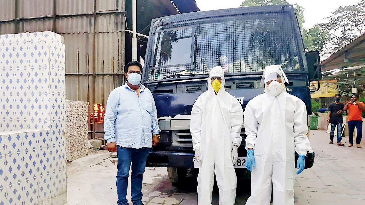 mid-day impact: Mumbai police directed to dispose of unclaimed bodies without delay