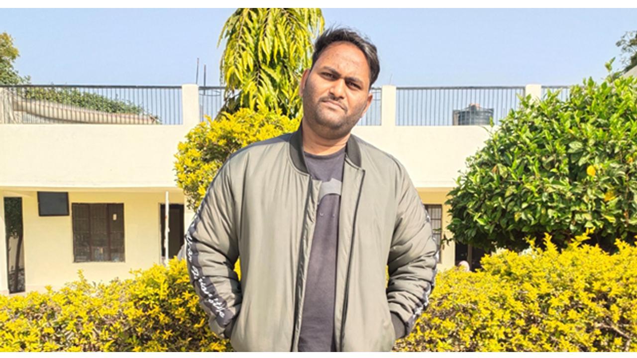 Hard work Pays: Himanshu Mahawar, The Man Behind The Successful News Company Dope Entrepreneurs