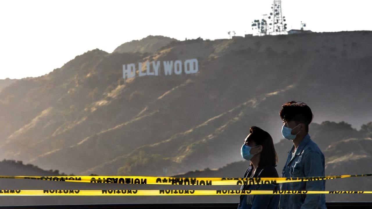 New survey analyses the impact of Covid-19 pandemic on Hollywood