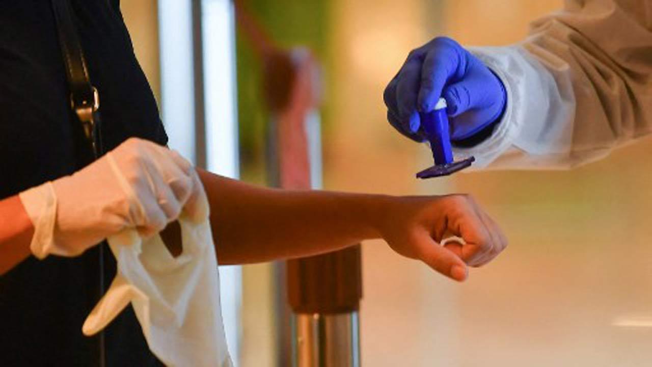 Dos and Dont's in home isolation - the AIIMS guidelines