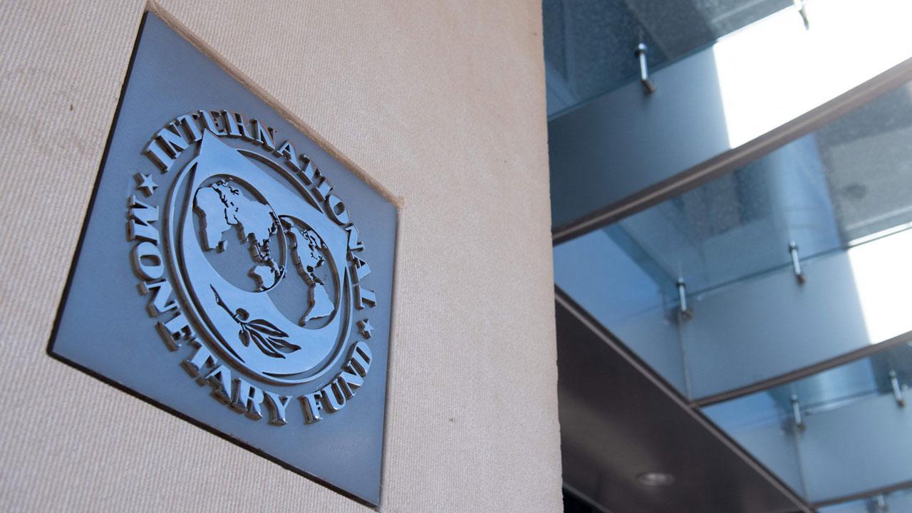International Monetary Fund proposes $50bn to fight Covid-19 pandemic