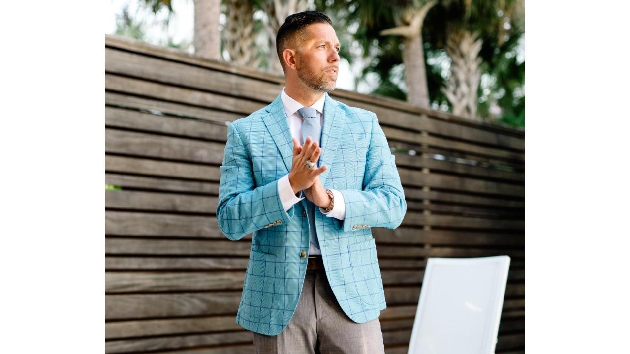 The Journey to Success Begins and Ends inside Your Mind – Ian Prukner
