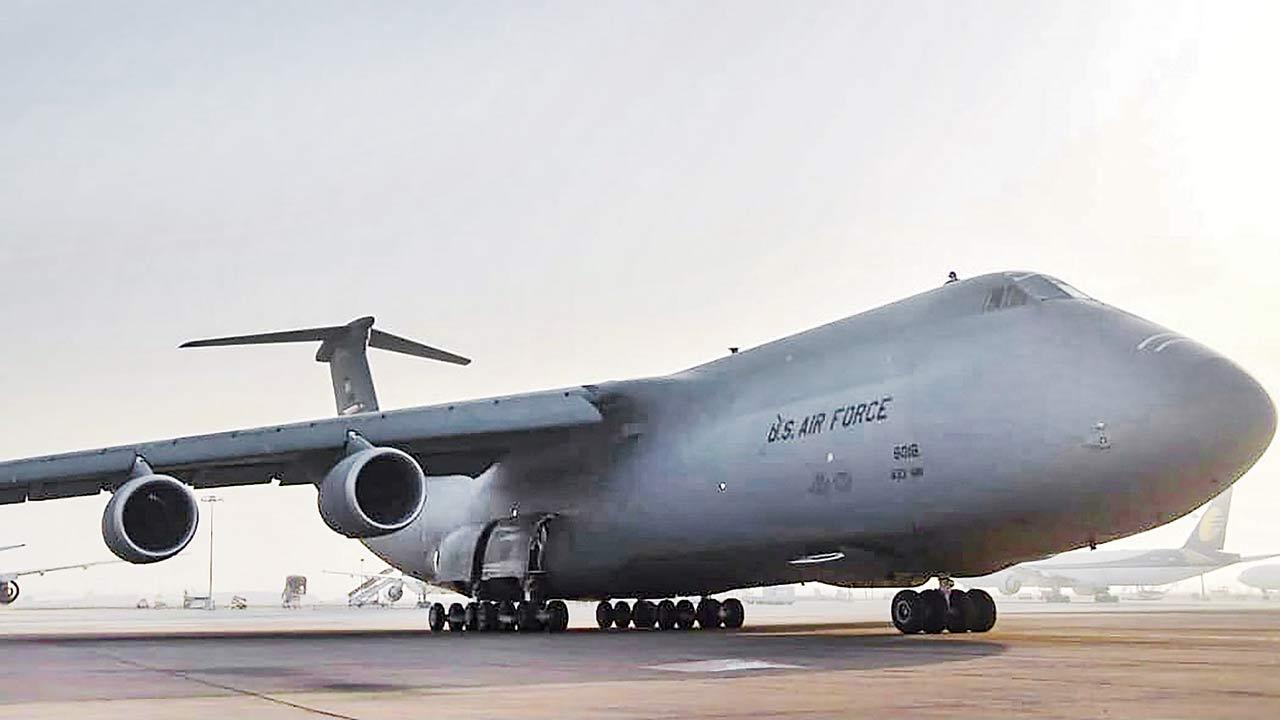 CEOs of 40 US companies launch immediate aid to India