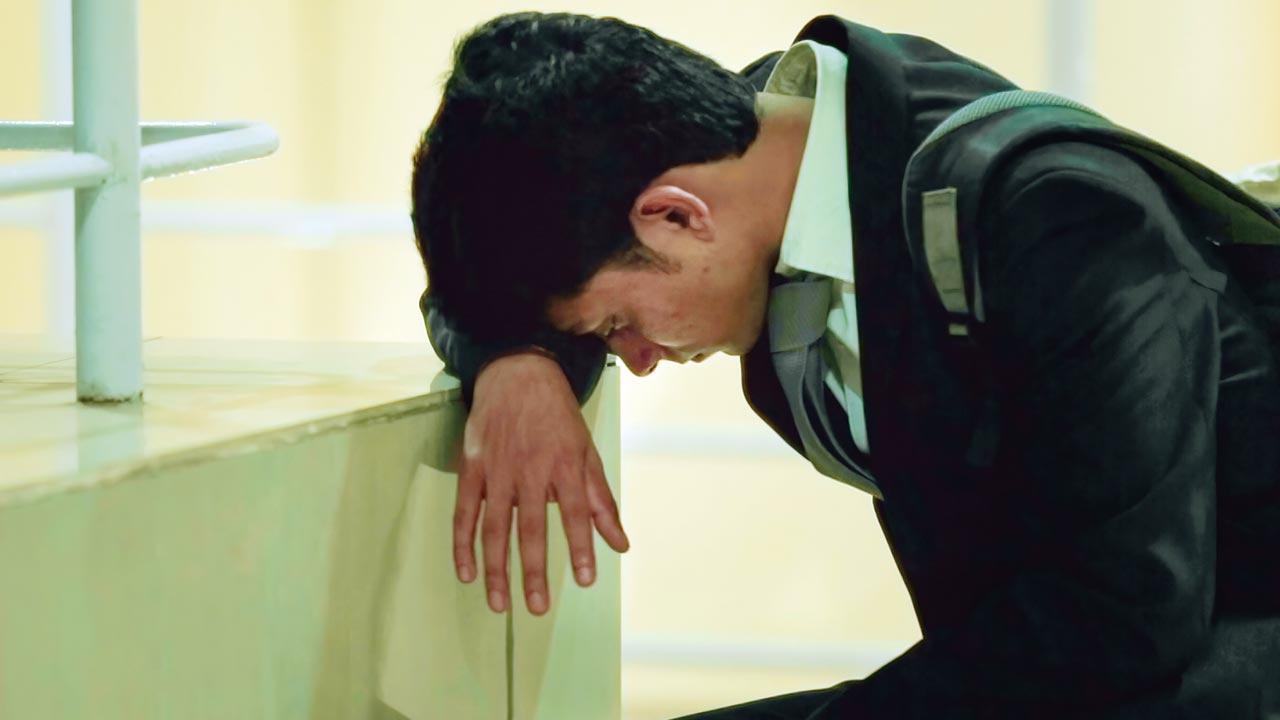 Inside an IITian’s head
