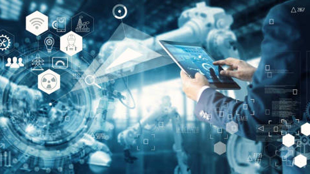 Pandemic brings automation tech to forefront in India: Report