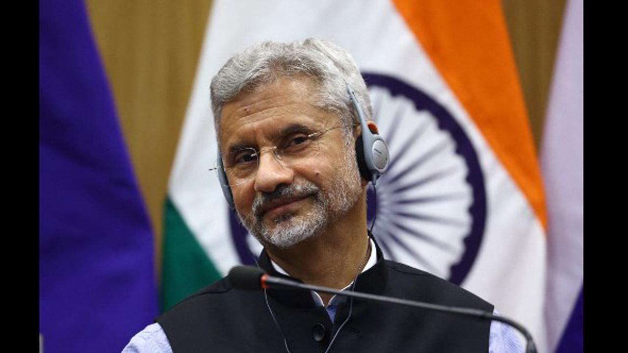 India attends G7 summit in London virtually after some members test positive