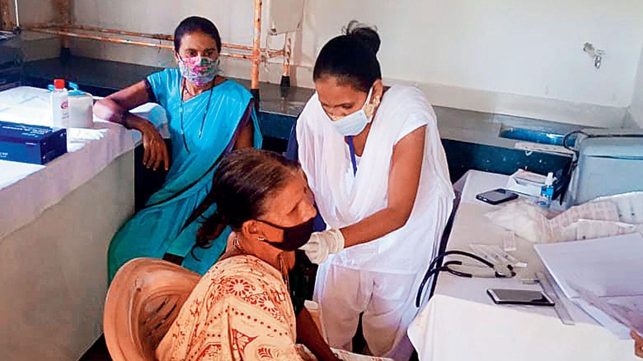 Why tribal population is Covid-19 vaccine-hesitant