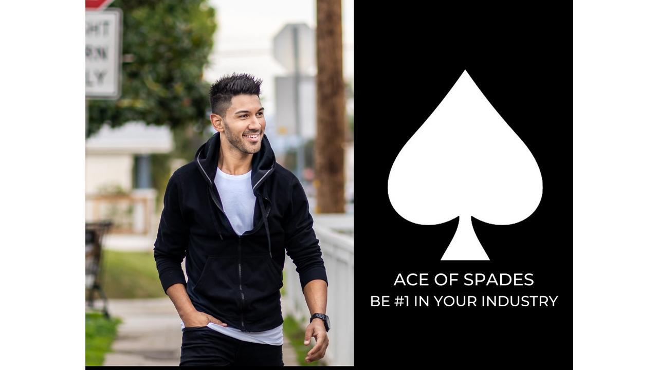 Ace of Spades PR Agency: Who Should Get Published in the Press?