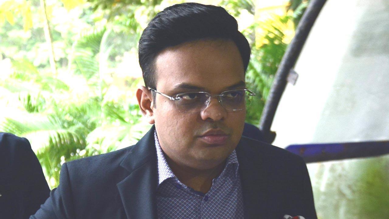 BCCI SGM on May 29 to discuss T20 World Cup