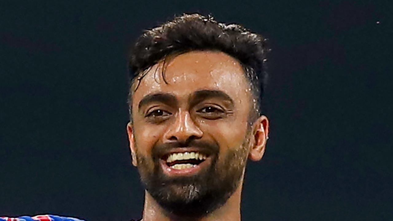 Jaydev Unadkat upset at not being picked in extended India squads