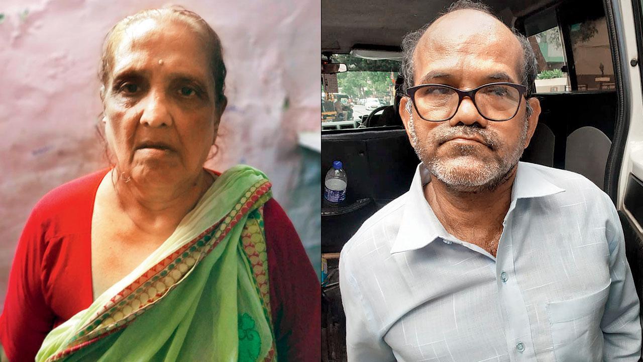 Mumbai Crime: 75-year-old Bandra woman held for running drug business