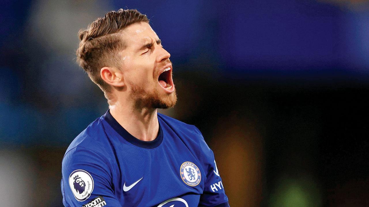 EPL: This is a wake-up call - Chelsea boss Tuchel after loss to Arsenal