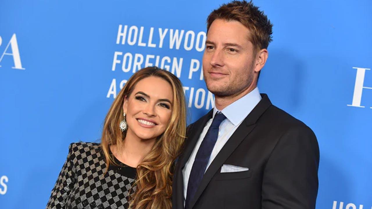 This Is Us star Justin Hartley and Sofia Pernas spark wedding rumours