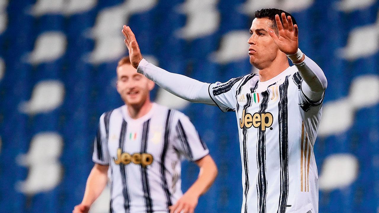 Serie A: Milan, Juventus win to keep Top-4 hopes alive