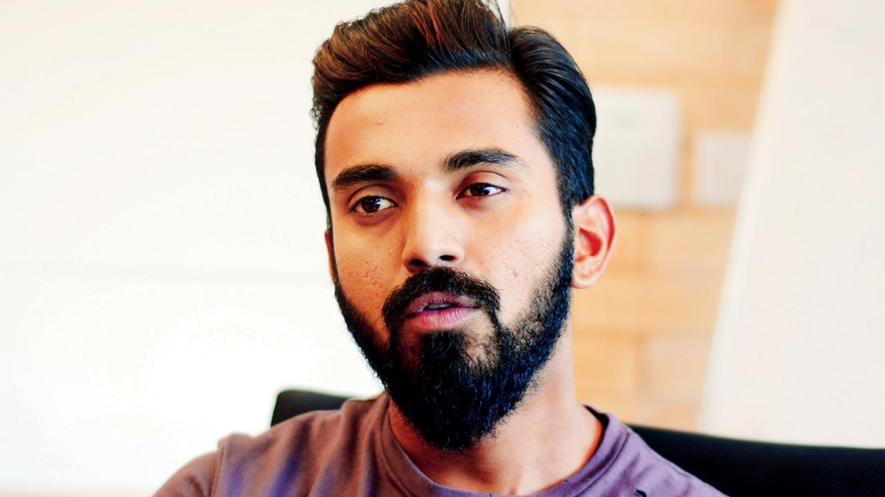 Recovered KL Rahul likely to fly with Team India to UK