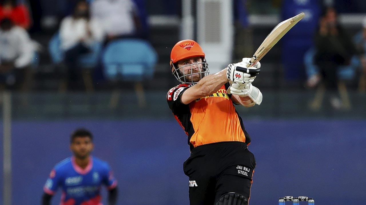 IPL 2021: Lot of conversations to be had in SRH about David Warner, says Kane Williamson