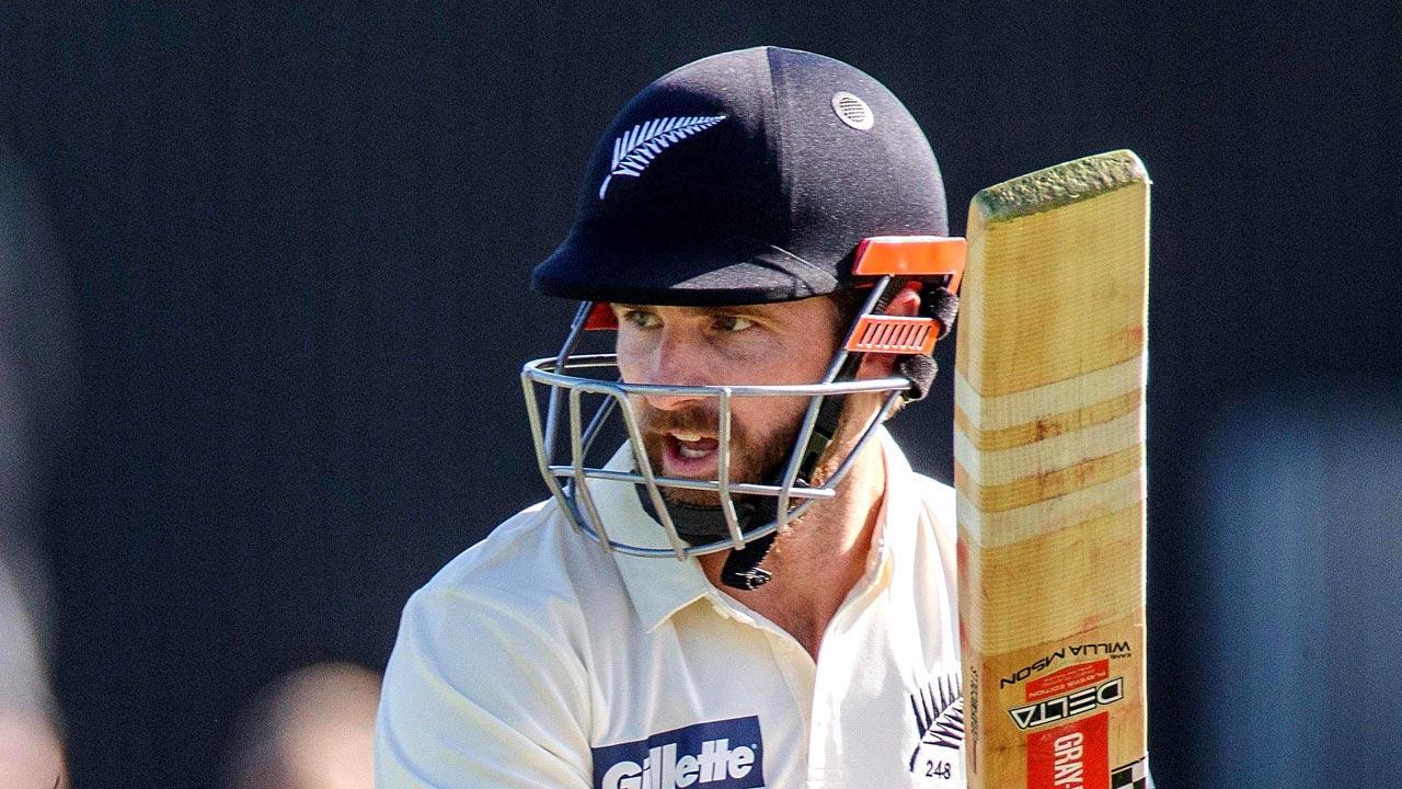 NZ's IPL-based Test contingent to depart for UK on May 11
