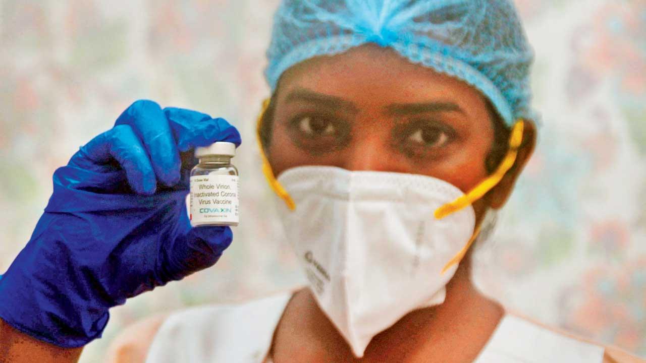 Mumbai: BMC goes to market to procure 1 crore doses