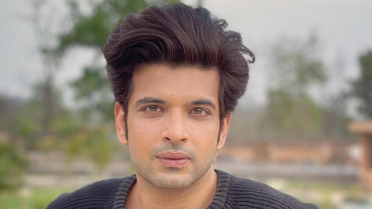 Karan Kundrra donates wellness kits with oximeters and medicines for Covid-19 patients